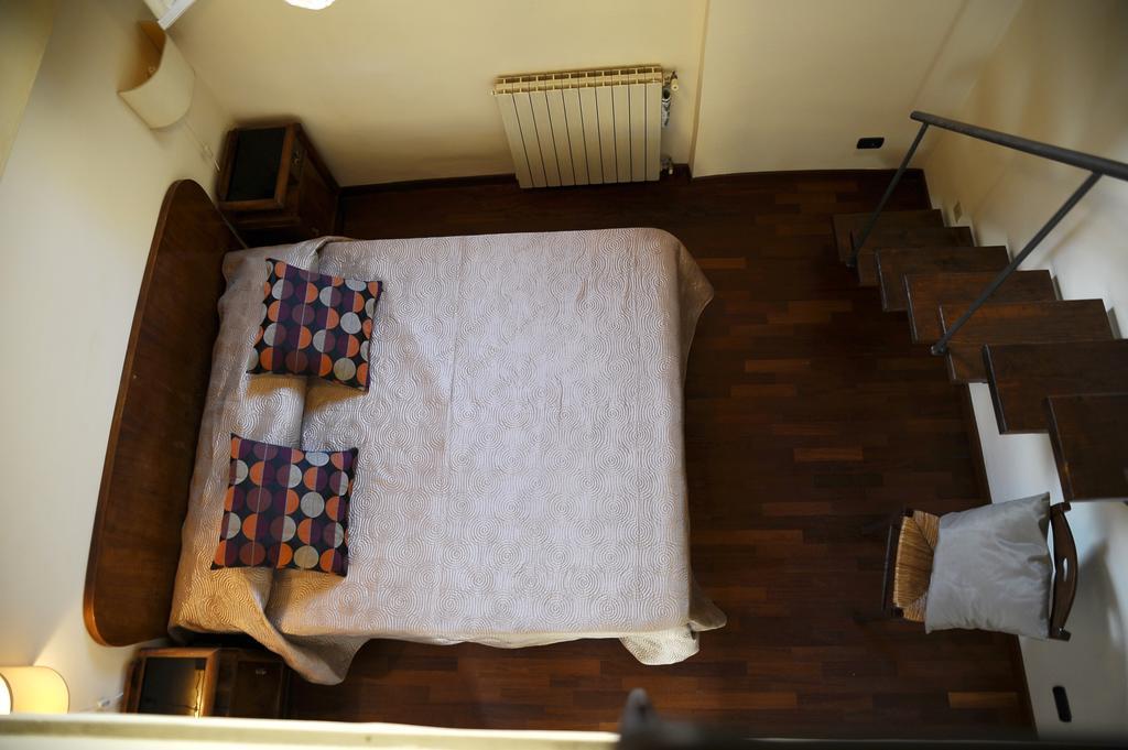 My Sweet Home In S. Frediano Firenze Camera foto